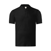 Siyah Polo Yaka Tişört